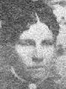 Record image of Martha Louisa Jones (born Tonks)