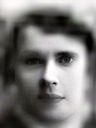 Record image of Hulda Lovisa Strand (born Sandberg)
