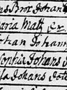 Record image of Johan Erichsson