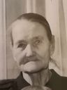 Record image of Iida Maria Kananen (born Hämäläinen)