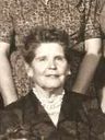 Record image of Effie May Richardson (born Lee)