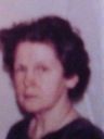 Record image of Ragnhild Karlsson (born Wilhelmsson)