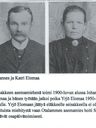 Record image of Johannes (Juha) Jansson, myöh. Elomaa