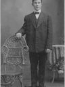 Record image of Juhana (Jussi, Juho) Aapelinpoika Karjalainen