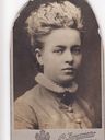 Record image of Kaisa Sofia "Karin" Rolander (o.s. Andersson)