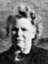 Record image of Clara Elizabeth Stewart (nata Hamilton)