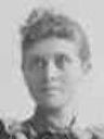Record image of Mary Eleanor Bodily (born Griffeth)
