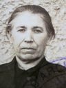 Record image of Maria Adela PILLER (geb. BOSSY)