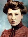 Record image of Anna Elizabeth BLOCK / Blake (geb. Noll)