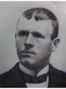 Record image of Gustaf Severus Dahlberg