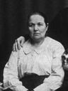Record image of Ida Vilhelmina Tötterman (born Lillström)