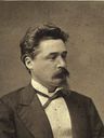 Record image of Frans Anatolius Sjöström