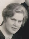 Record image of Lyydia Aleksandra Visuri (born Ollila)