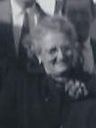 Record image of Clara Mae Strunk (born Whisler)