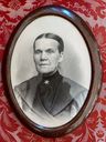 Record image of Johanna Mathilda Löfgren (o.s. Nilsdotter)