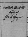 Record image of Matilda Charlotta Wilhelmsdotter