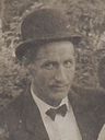 Record image of Adam Wilhelm Halonen