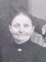Record image of Kerstin Håkansson (born Jönsdotter)