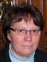 Record image of Susanne Löwen (geb. Born)