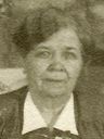 Record image of Eva Karolina Hedlund (o.s. Hellström)