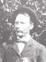 Record image of Johan August Persson Hagberg