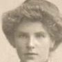 Record image of Viktoria* Josefina Augusta Jansson