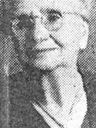 Record image of Emily Jane Riley (born Frew)