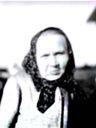 Record image of Christina (Tiina) Torvinen (o.s. Heikkinen)