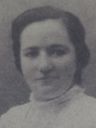 Record image of Ana Maria Garcia Gonzalez
