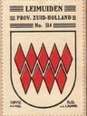 Record image of Adrianus "Arie" van Egmond