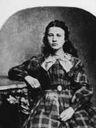 Record image of Else Margrethe Jórgensen (født Knudsdatter)