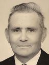 Record image of Bror Algot Byström