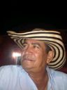 Record image of Pedro Marcelino HERNÁNDEZ Peña