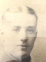 Record image of Ernst August Wilhelmsson