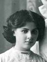 Record image of Bertha Gertrude Nielson (born Somers)