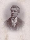 Record image of Mathias Berger