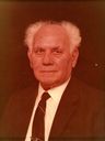 Record image of Viggo Peter Gren