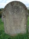 Record image of Henry Merry Cross