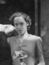 Record image of Inga Britt Karles (born Skoglund)