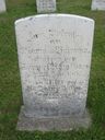 Record image of Mary Elizabeth Gates (born Bauman)
