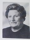 Record image of Antonia Halbritter (geb. Schneider)