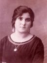 Record image of CARMEN GONZALEZ CELA (nacida ALVAREZ ALVAREZ)