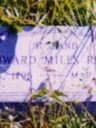 Record image of Edward Miles Riley