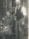 Record image of Hannah Ward (geb. Stanforth)