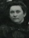 Record image of Ottilia Fehér (born Baky)