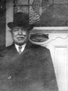 Record image of Joshua George Roberts