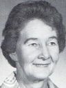Record image of Clara Marie Barlow