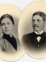 Record image of Erik (Johan) Hedberg
