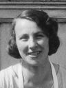 Record image of Elida Olaug Gundersen (born Kløften)