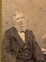Record image of Elisha Thomas